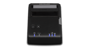 Epson TM-P20 2" Mobile Thermal POS Receipt Printer