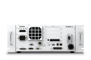 Controlador Epson RC800A con Tecnología SafeSense