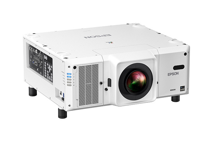 Pro L30002UNL Laser WUXGA 3LCD Projector with 4K Enhancement