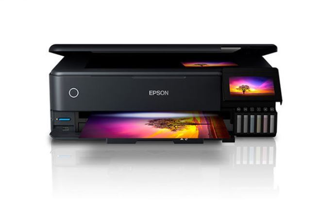 Epson Printer Photo Paper, Size: 210 X 297 Mm at Rs 800/piece in New Delhi