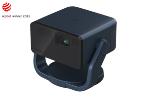 Epson EpiqVision Mini EF-22N Full HD Smart Lifestyle Home Projector