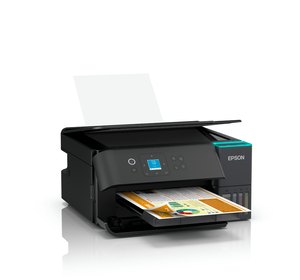 Epson EcoTank L4360 A4 Wi-Fi Duplex All-in-One Ink Tank Printer