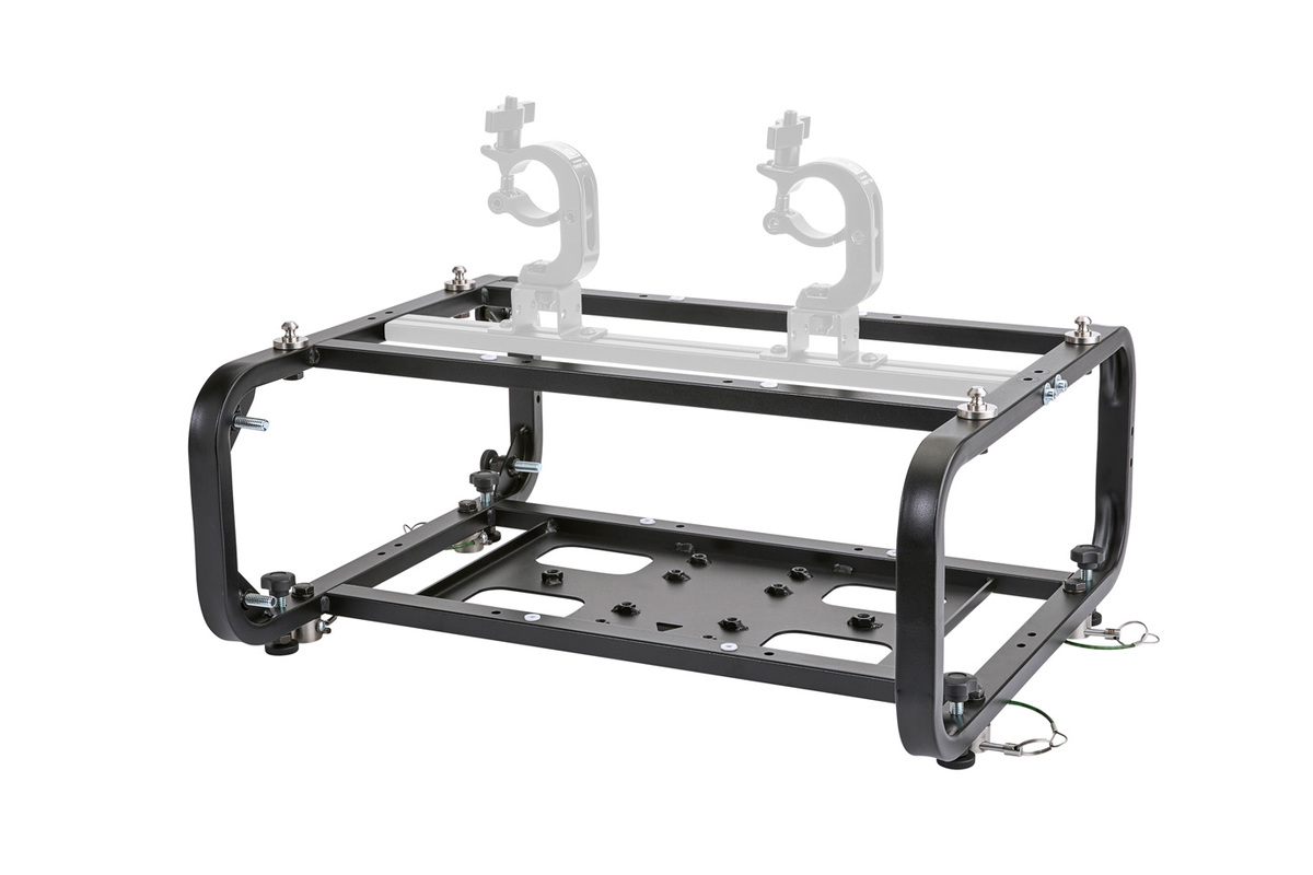 ELPMB76 Projector Stacking Frame – Alfa Model (635 mm Wide)