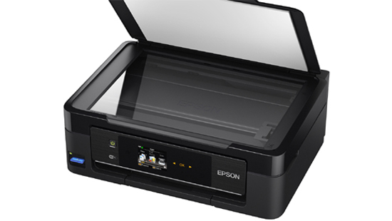 Epson Expression XP-411 (110V)