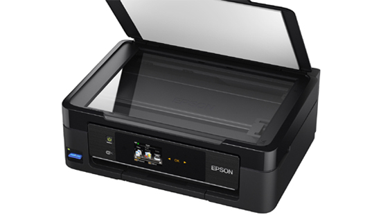 Epson Expression XP-411 All-in-One Printer