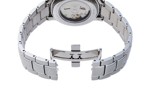 ORIENT: Mecanice Clasice Ceas, Piele Şnur - 40.5mm (RA-AG0005L)