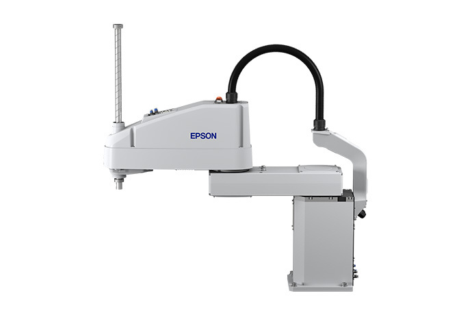 Epson LS20 SCARA Robots - 800mm | Products | Epson Canada