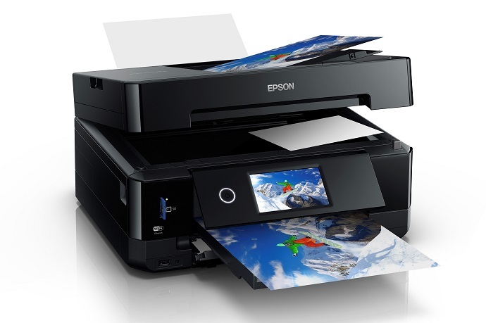 Epson Expression Premium XP-7101