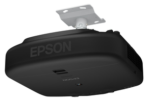 Epson G6970WU WUXGA 3LCD Projector with Standard Lens