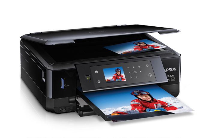 Epson Expression Premium XP-6100 • See best price »