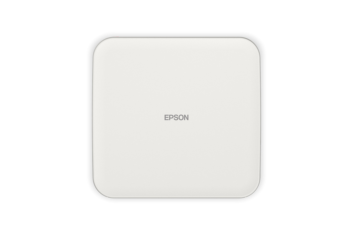 Epson Lifestudio Pop Projector