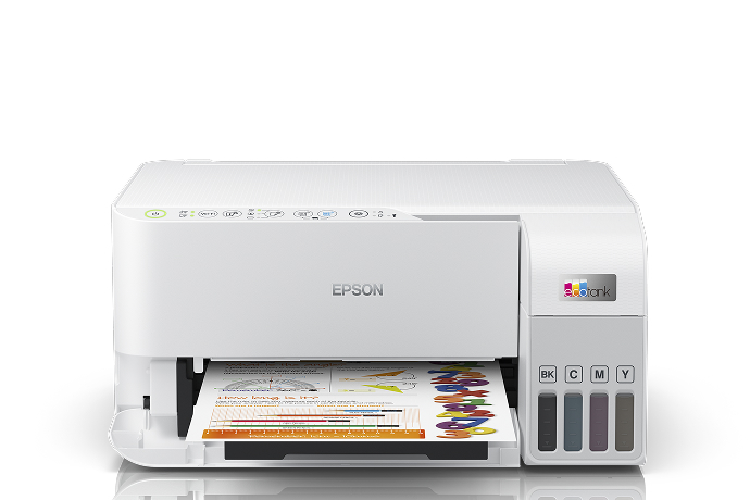 Epson L3556