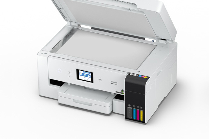 注目の福袋！ EcoTank ET-15000 Printer Supertank Cartridge-Free All-in-One プリンター・複合機