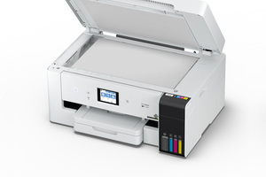 EcoTank ET-15000 All-in-One Cartridge-Free Supertank Printer