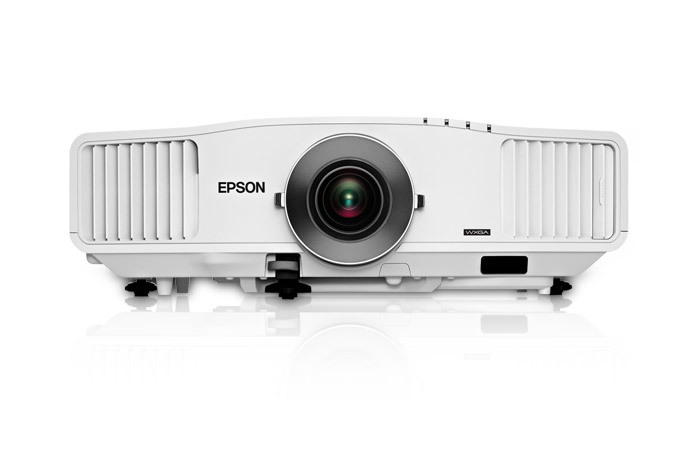 PowerLite 4200W WXGA 3LCD Projector