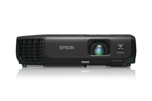 EX5230 Pro XGA 3LCD Projector - Certified ReNew