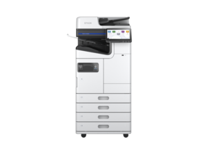 Epson WorkForce Enterprise AM-M5500, A3 Mono Multifunction Printer