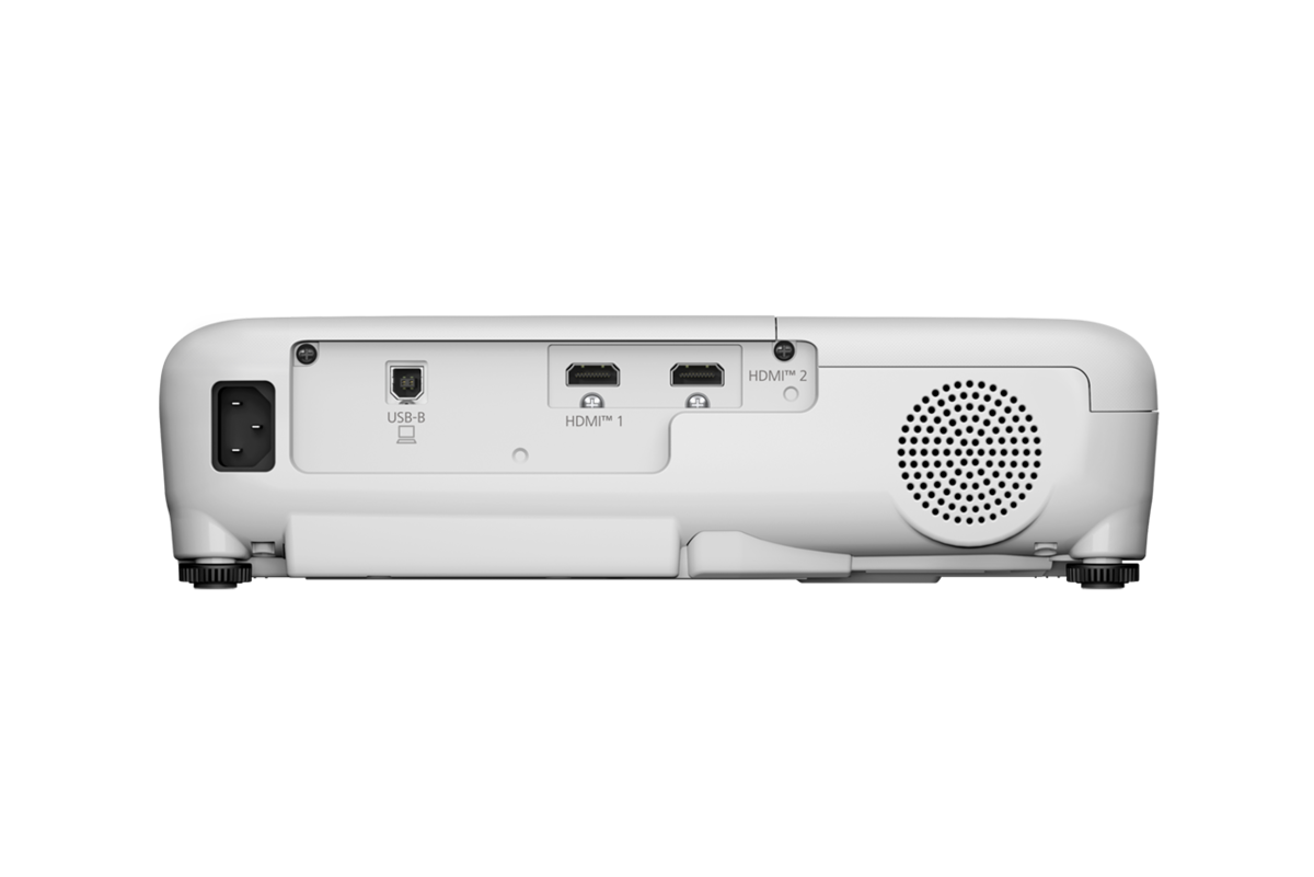 EB-E12 XGA 3LCD Projector