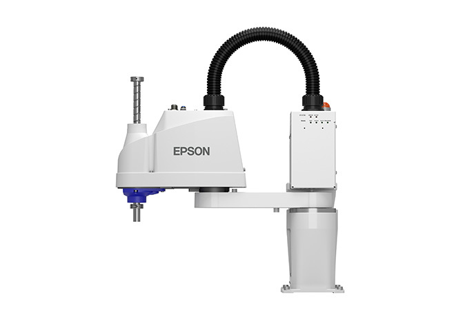 Epson T3-B All-in-One SCARA Robot, Products