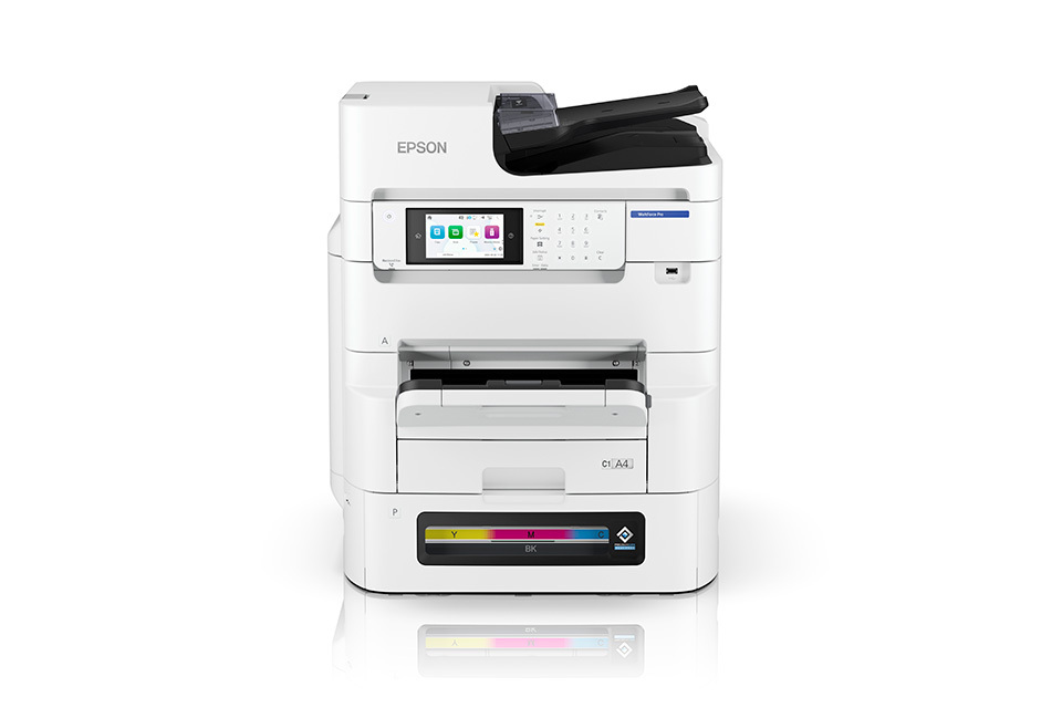 Epson WorkForce Pro EM-C8101