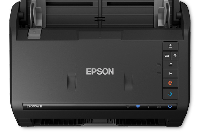 es500w epson