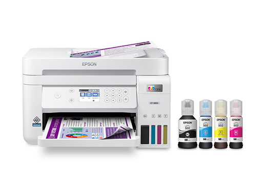 Buy Direct from Epson | Epson Canada