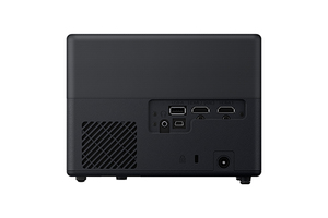 EF-12 Android TV™ Laser Projector