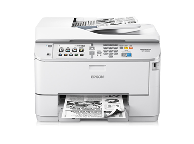 Epson WorkForce Pro WF-M5694