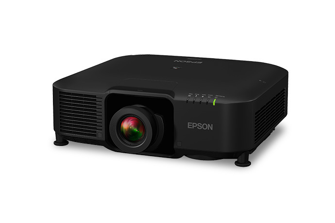 EB-PU1008B WUXGA 3LCD Laser Projector with 4K Enhancement