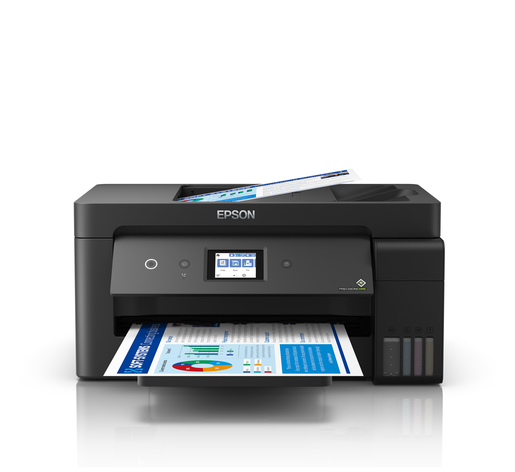 Epson clearance l series