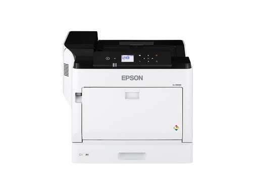 epson laserjet printer