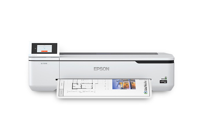 SureColor T2170 24-Inch Wireless Printer