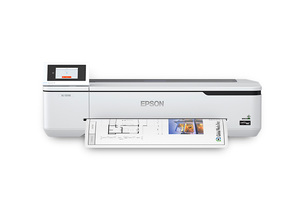 SureColor T2170 24-Inch Wireless Printer | Products | Epson US