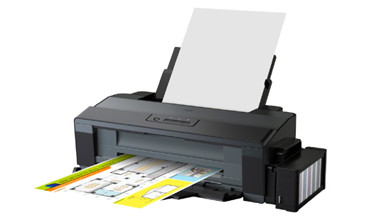 Epson EcoTank L1300 Printer