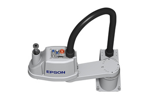 Epson LS3 SCARA Robots - 400mm