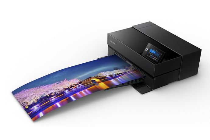 C11CH38505 | Epson SureColor SC-P708 | Large Format Printers C11CH38505 | Epson SureColor SC-P708 | Large Format Printers