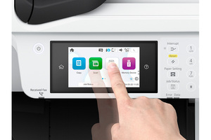 Epson WorkForce Pro EM-C8100