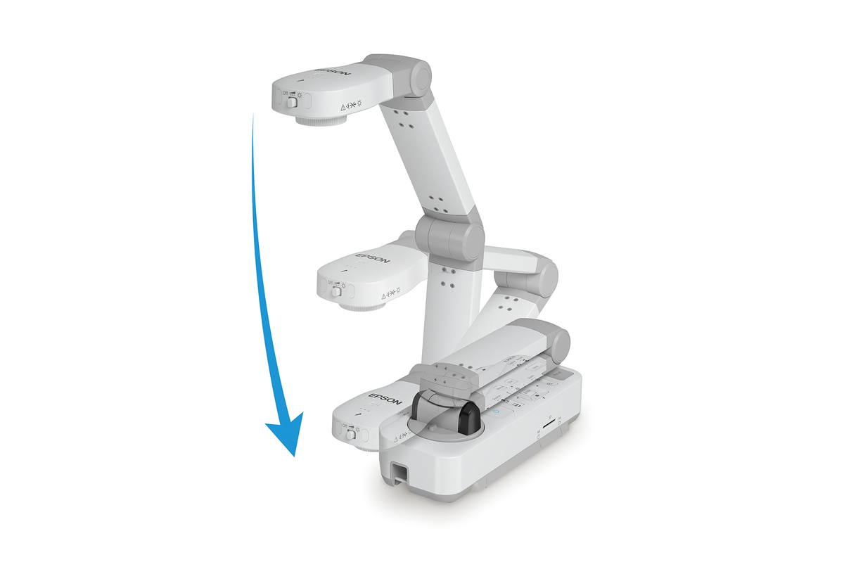 Document Camera ELPDC13