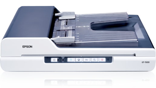 Epson WorkForce GT-1500