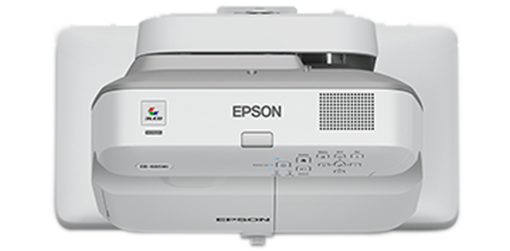 Epson EB-685W Ultra-Short Throw WXGA 3LCD Projector
