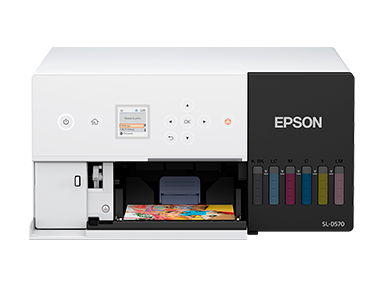 Epson SureLab D570