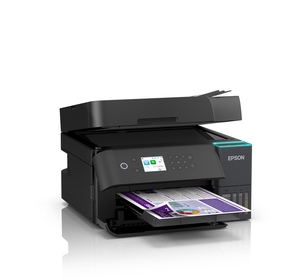 Epson EcoTank L6370 A4 Wi-Fi Duplex All-in-One Ink Tank Printer