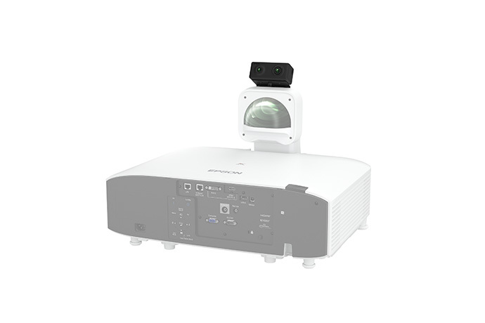 PixAlign ELPEC01 Camera for Epson Large-Venue Laser Projectors