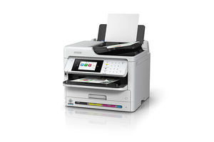 Impressora WorkForce Pro WF-C5810