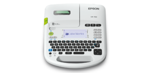 Epson LabelWorks LW-700 PC-Connectable Label Printer