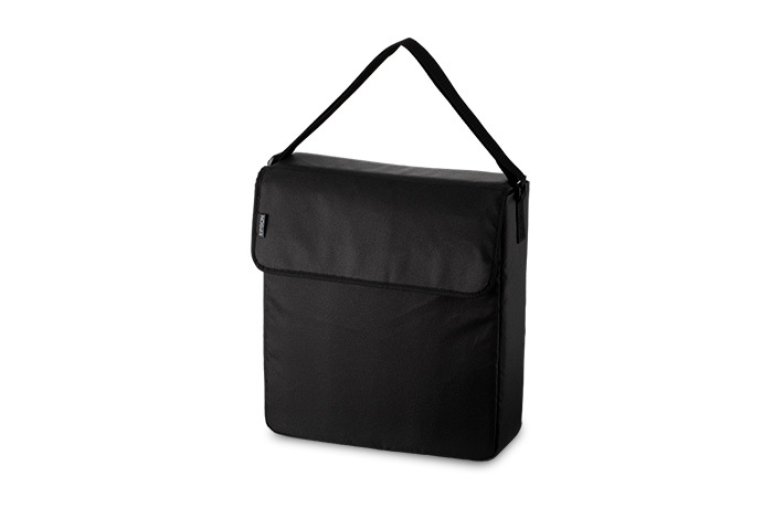 Soft carrying case (ELPKS71) | Products | Epson US Soft carrying case (ELPKS71) | Products | Epson US