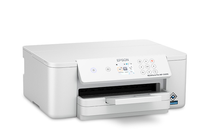 WorkForce Pro WF-C4310 Colour Printer