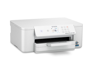 WorkForce Pro WF-C4310 Color Printer