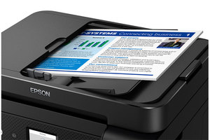 Epson 에코탱크 팩스복합기 L6290