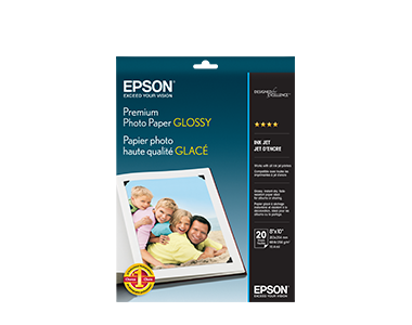 Boer Microprocessor opvoeder Epson Papers, Printer and Ink Quality | Epson US